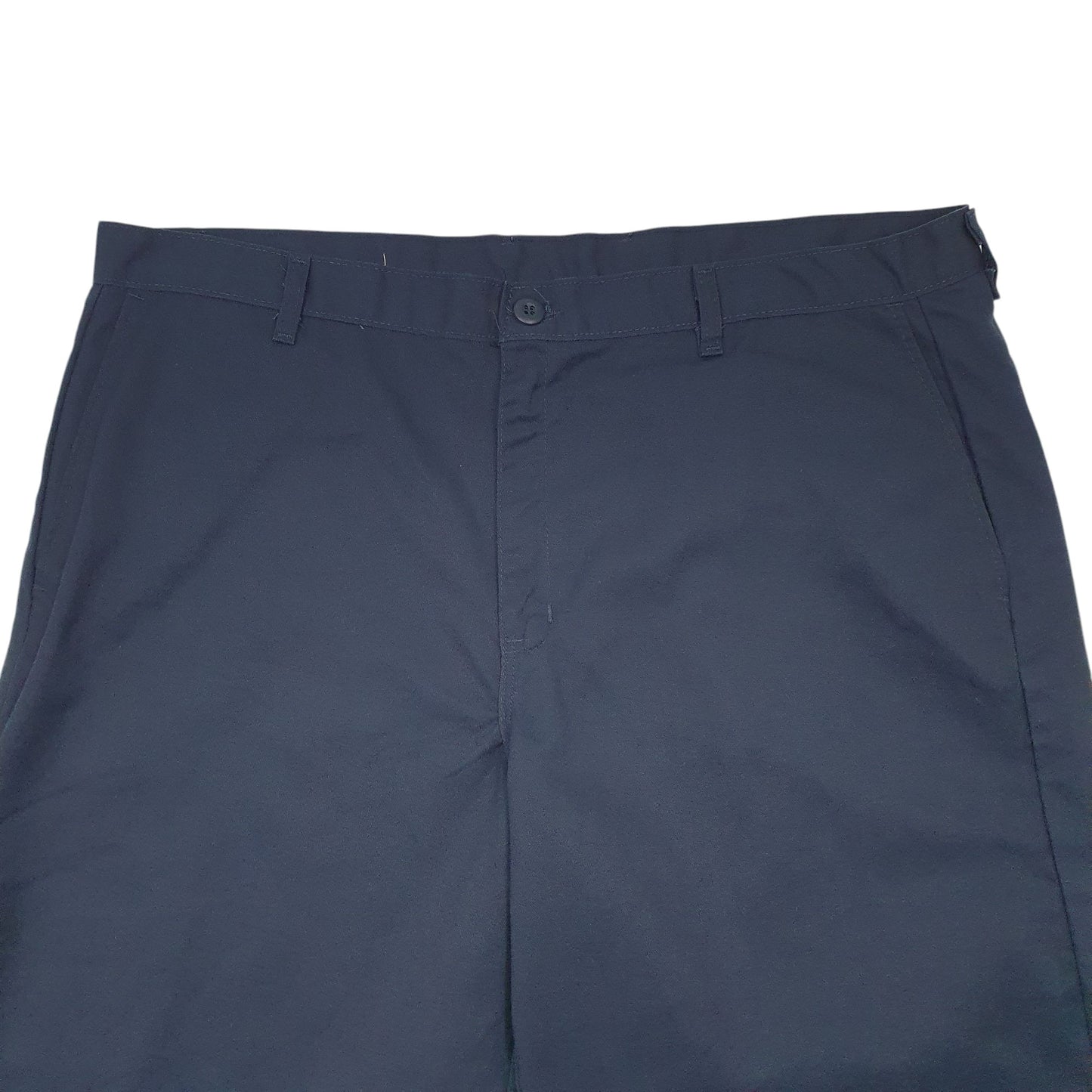Mens Navy Dickies  Chino Shorts