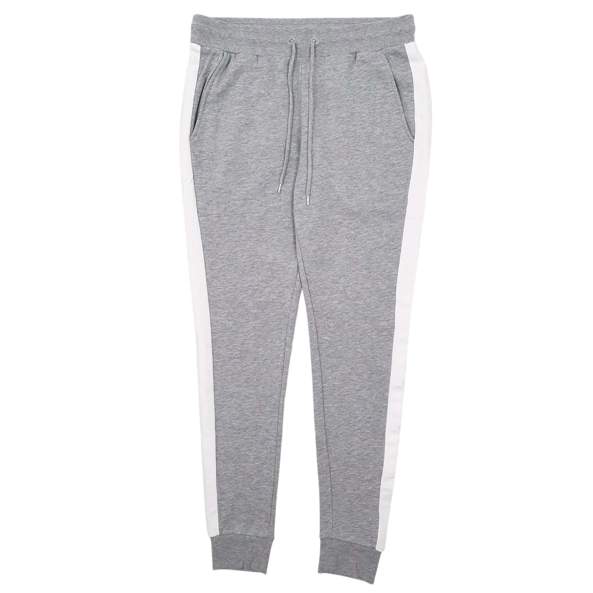 Mens Grey Asos  Jogger Trousers