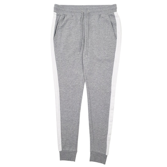 Mens Grey Asos  Jogger Trousers