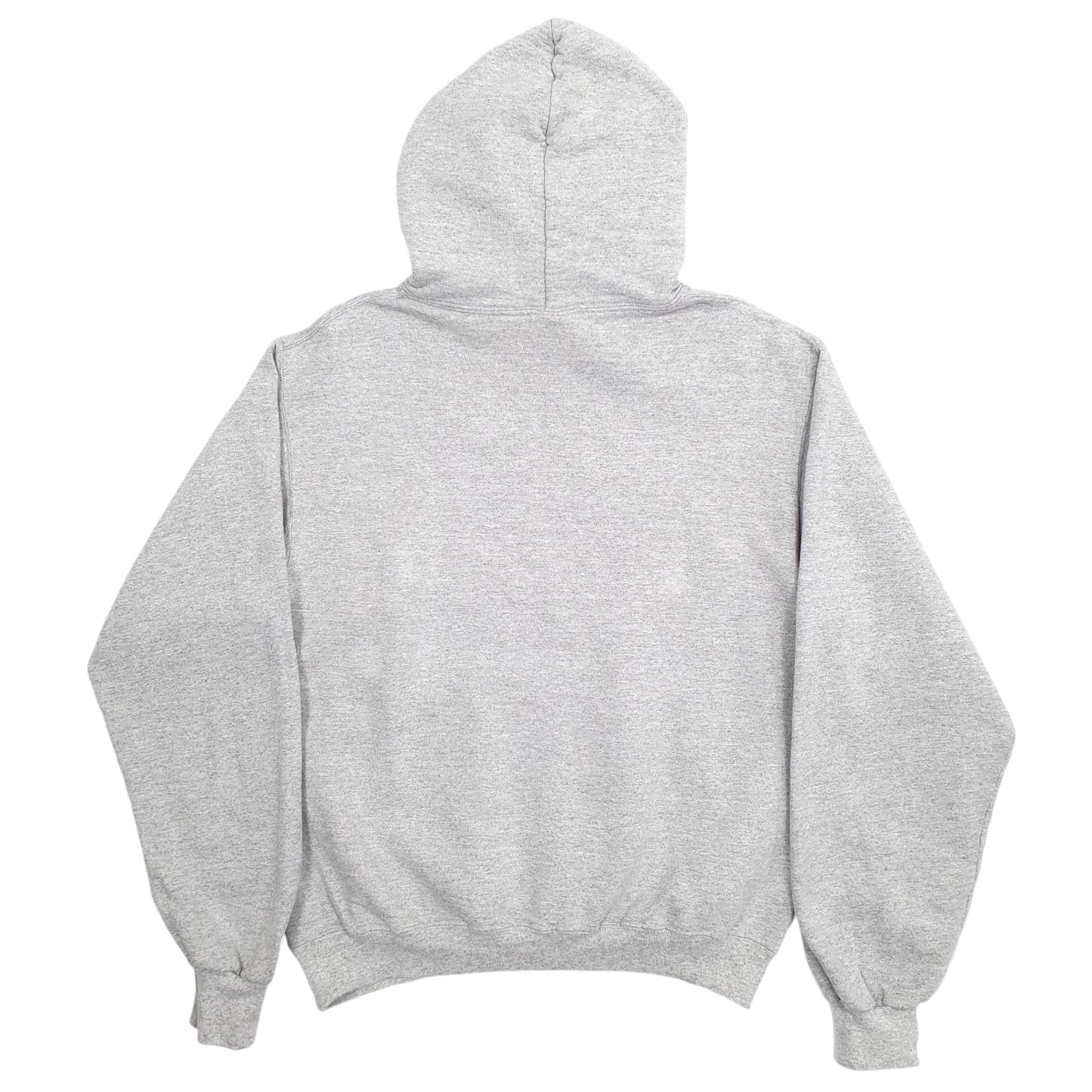 Mens Grey Champion  Hoodie Jumper