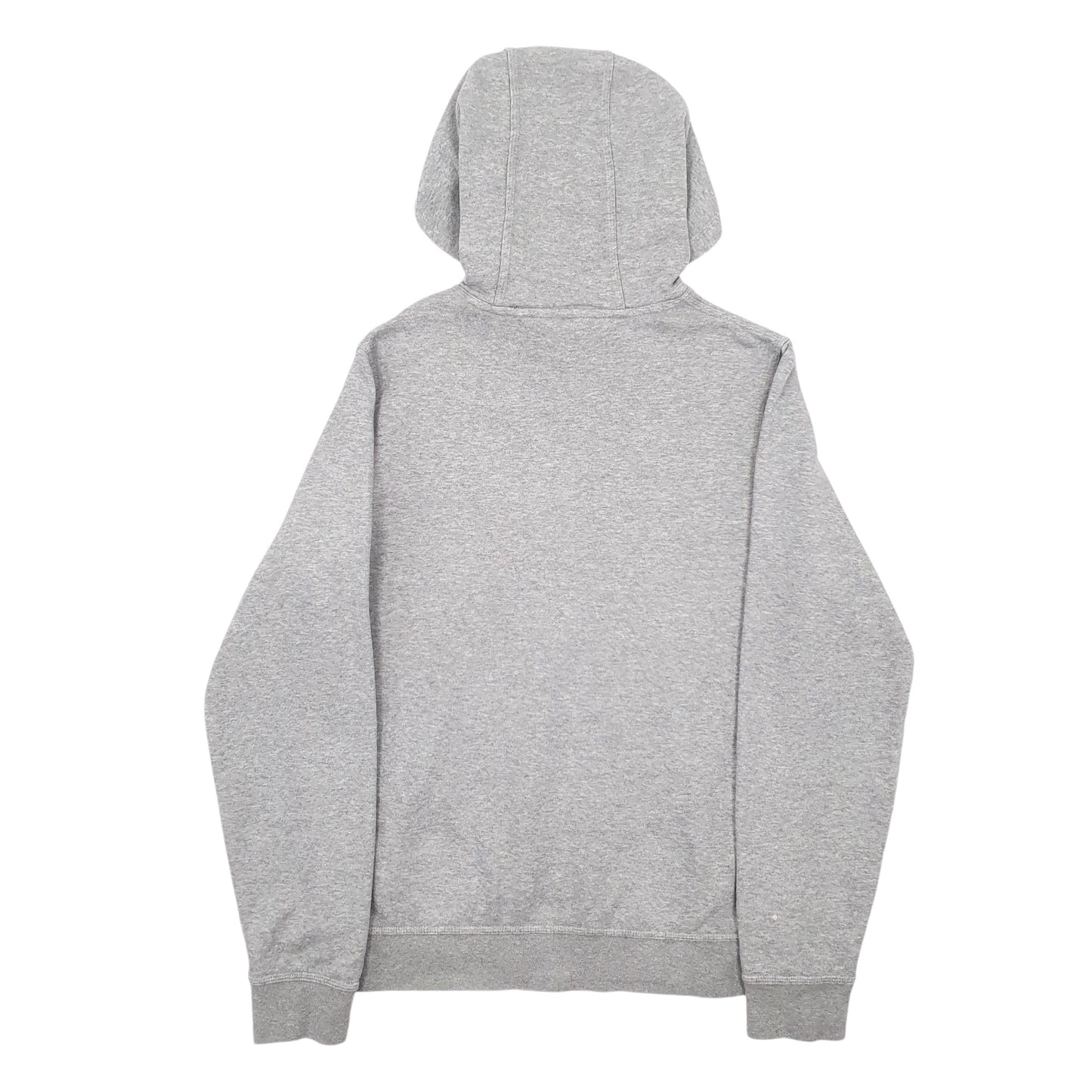 Mens Grey Nike Northwestern Eagles Hoodie Jumper