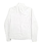 Womens White Champion  Full Zip Jumper