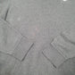 Mens Grey Nike  Hoodie Jumper
