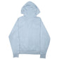 Mens Blue Champion C9 Hoodie Jumper