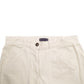 Womens Cream M&S Stretch Fit Chino Trousers