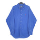 Mens Blue Ralph Lauren  Long Sleeve Shirt