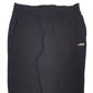 Mens Black Fila  Jogger Trousers