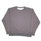 Mens Grey Champion  Crewneck Jumper