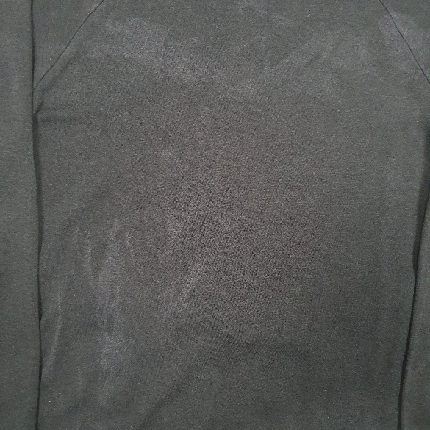 Womens Black Nike  Turtle Neck Jumper