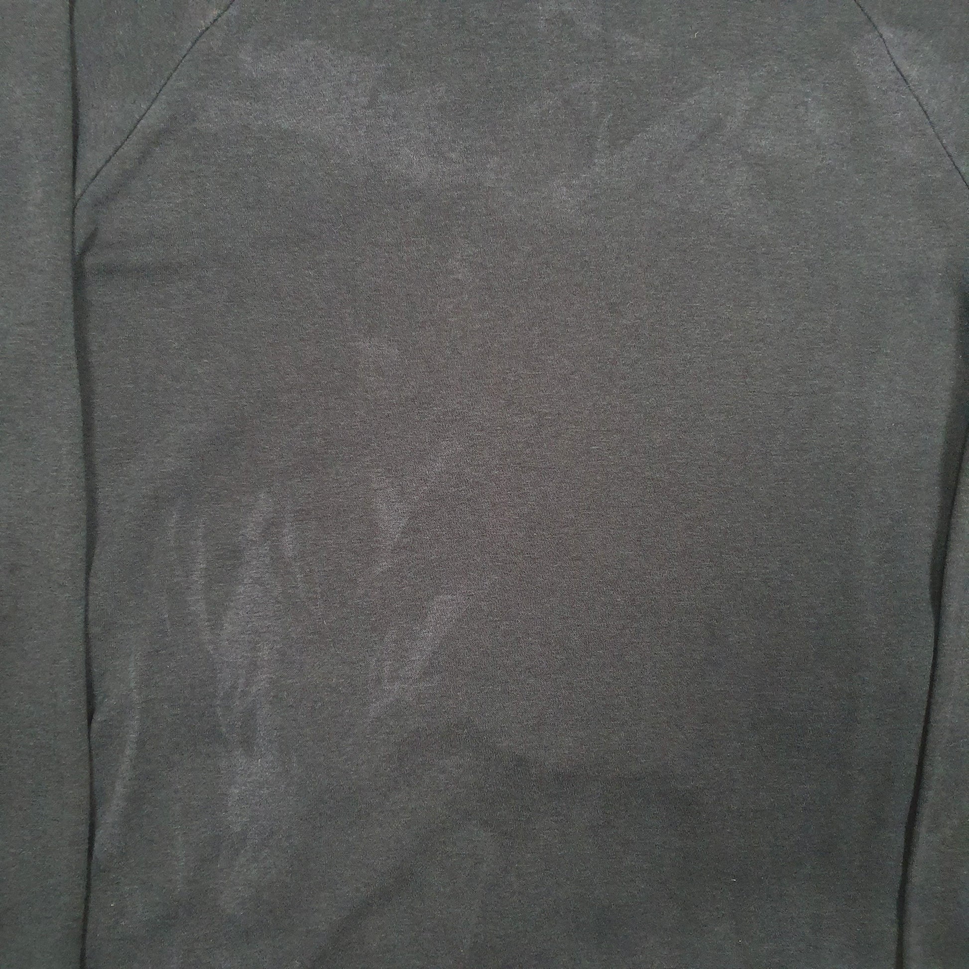 Womens Black Nike  Turtle Neck Jumper