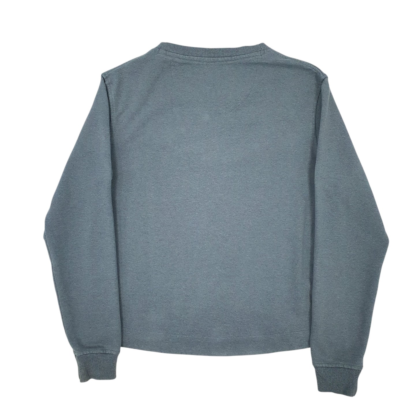 Womens Blue Patagonia  Crewneck Jumper