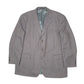 Mens Grey Lineage Vintage Moores  Coat