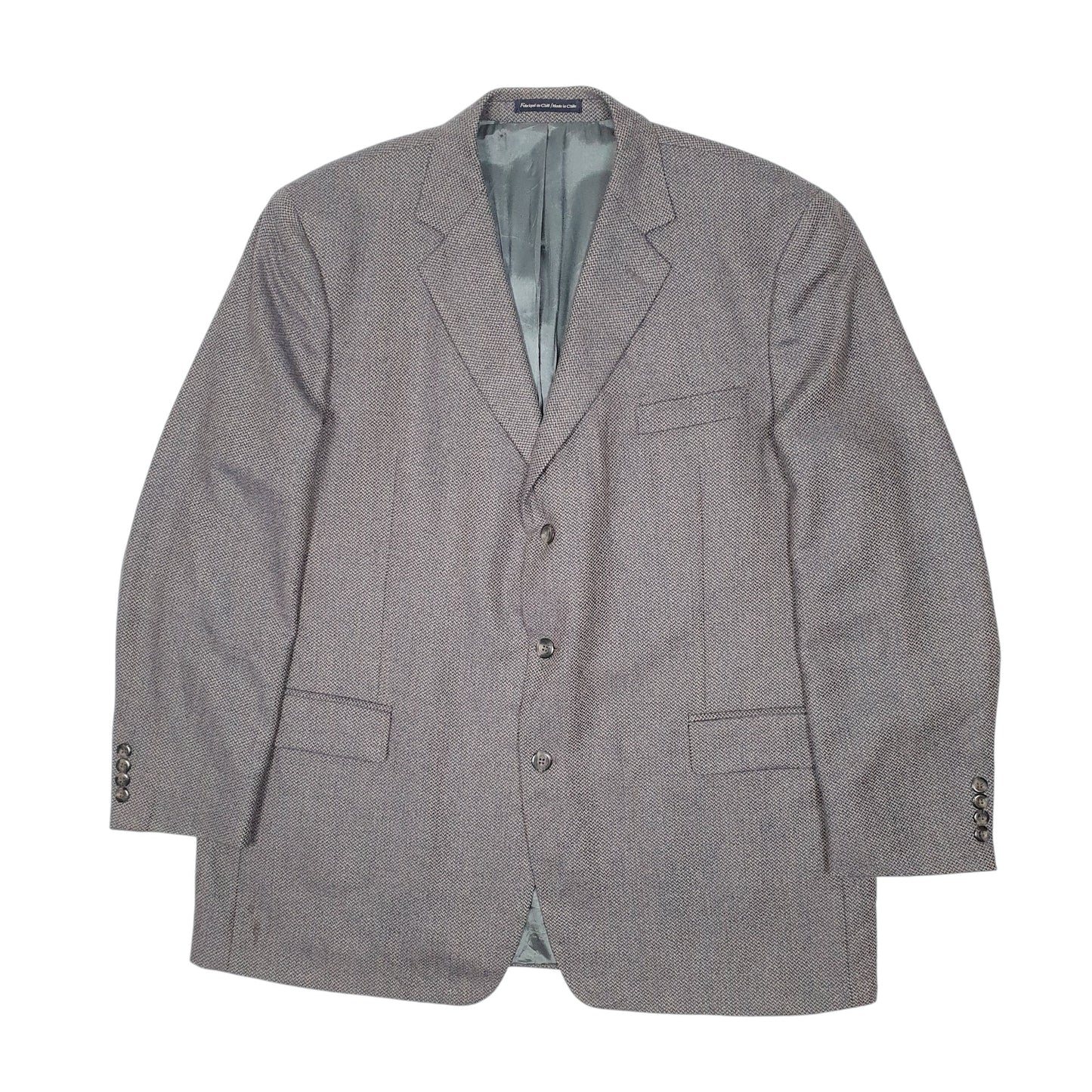 Mens Grey Lineage Vintage Moores  Coat