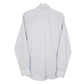 Mens White Banana Republic  Long Sleeve Shirt