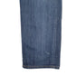 Mens Blue Levis  505 JeansW38 L32