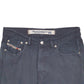 Mens Black Diesel  Casual JeansW30 L27