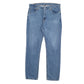 Mens Blue Levis  541 JeansW36 L34