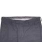 Mens Black M&S  Formal Trousers