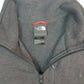 Womens Grey The Norths Face  Quarter Zip Jumper