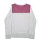 Womens Grey The North Face  Crewneck Jumper