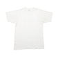 Mens White Screen Stars Single Stitch Vintage 90s Short Sleeve T Shirt