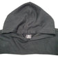 Mens Black Timberland Spellout Hoodie Jumper