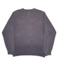 Mens Blue Tommy Hilfiger Knit Crewneck Jumper