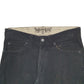 Womens Black Levis 512 Corduroy Trousers