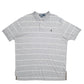 Mens Grey Polo Ralph Lauren  Short Sleeve Polo Shirt