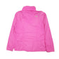 Womens Pink The North Face Hyvent  Coat