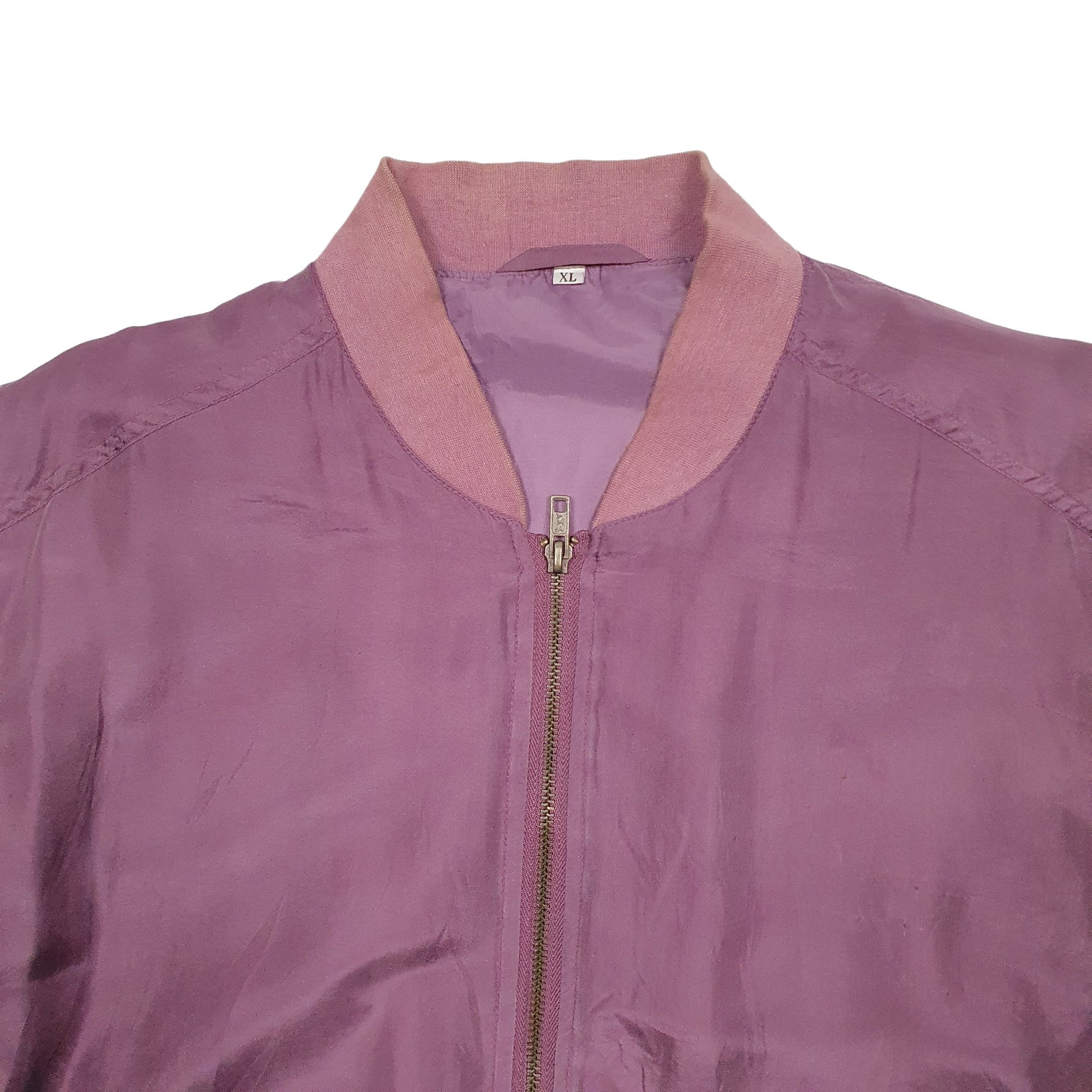 Womens Purple Non branded   Coat