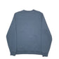 Mens Blue L.L.Bean  Crewneck Jumper