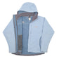 Womens Blue The North Face  Full Zip Jumper