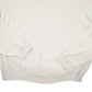 Mens Cream Polo Ralph Lauren Collared Knit Pima Crewneck Jumper