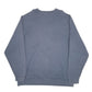 Mens Navy L.L.Bean Tall Crewneck Jumper