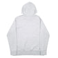 Mens Grey Reebok  Hoodie Jumper