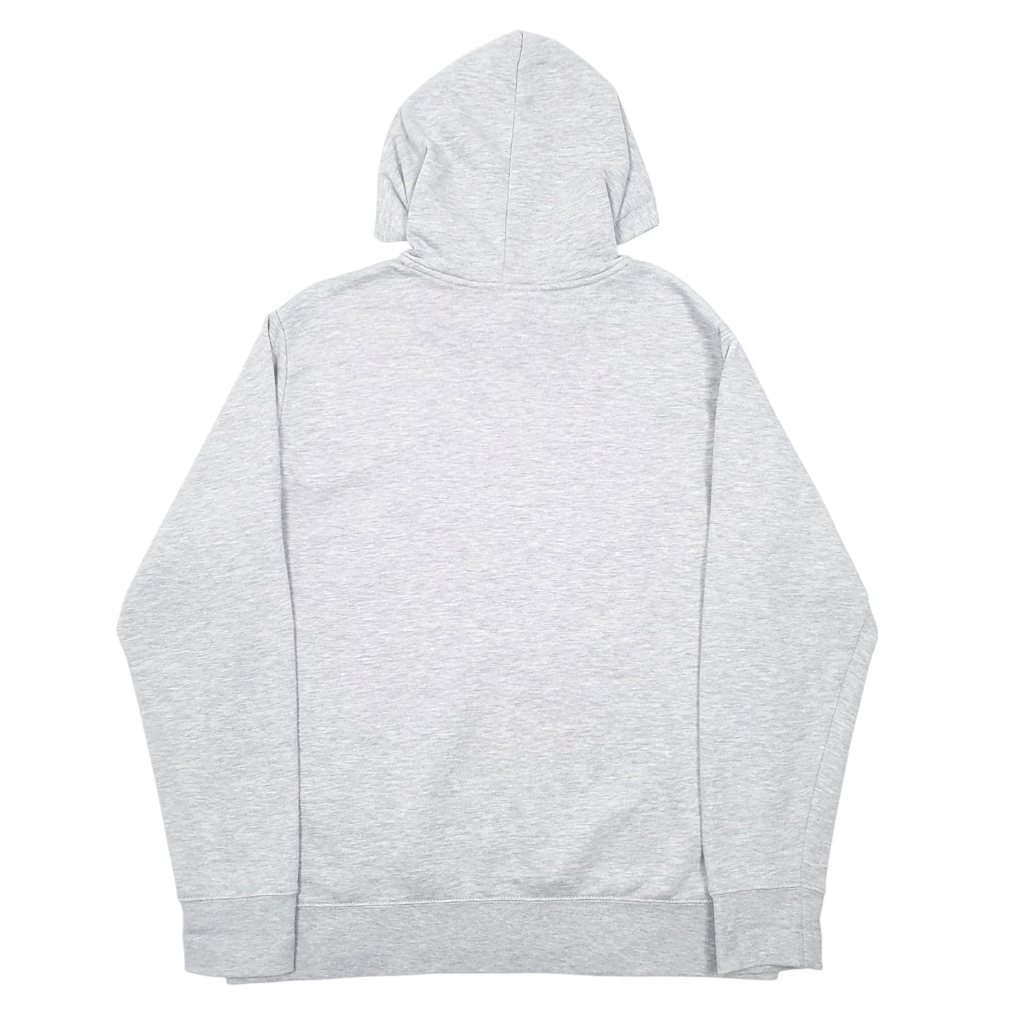 Mens Grey Reebok  Hoodie Jumper