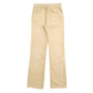 Womens Beige Levis  Corduroy Trousers