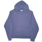 Mens Navy Puma  Hoodie Jumper