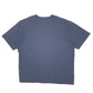 Mens Navy Carhartt  Short Sleeve T Shirt