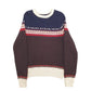 Womens Brown H&M  Crewneck Jumper