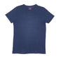 Mens Navy Superdry  Short Sleeve T Shirt