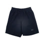 Mens Black Under Armour Stretch Active Wear Sport Shorts