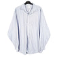 Mens Blue Brooks Brothers Regent Long Sleeve Shirt