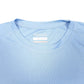 Mens Blue Columbia Sportswear Active Omni Wick Short Sleeve T Shirt