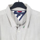 Mens Beige Tommy Hilfiger  Long Sleeve Shirt