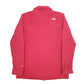 Womens Red The North Face   Coat