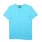 Womens Blue Tommy Hilfiger  Short Sleeve T Shirt