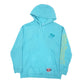 Mens Blue Disney  Hoodie Jumper