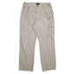 Mens Beige 511 Tatical Combat Cargo Trousers